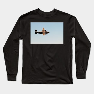 WWII B24 Long Sleeve T-Shirt